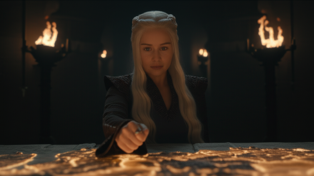 รีวิว House of the Dragon S2 เปิดฉากสงครามมังกรเดือด - review-house-of-the-dragon-s2-premiere