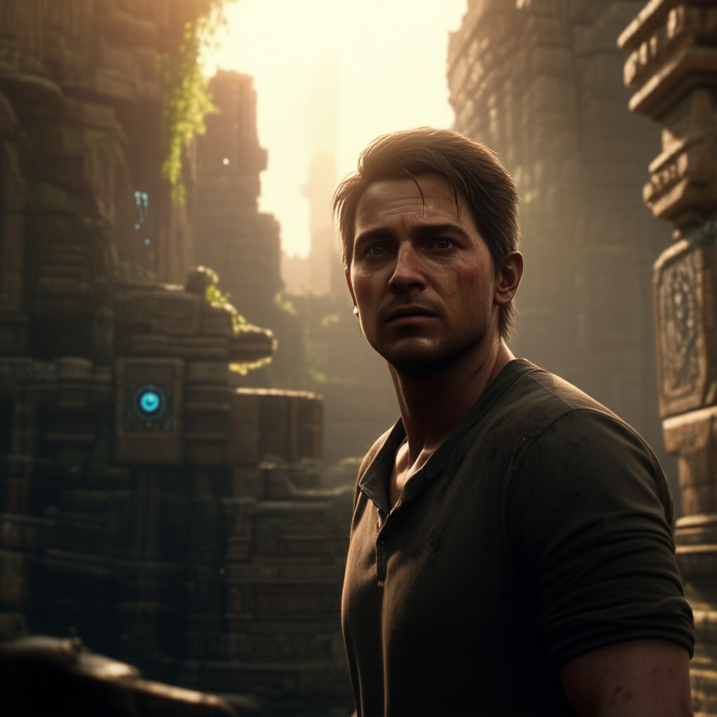 หนังจากเกมที่สนุก ลบคำสาปหนังห่วยได้สำเร็จ - best-video-game-movie-adaptations