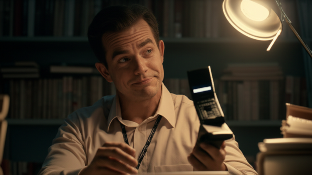 รีวิว Hit Man หนังนักฆ่าสุดปั่นจาก Netflix น่าดูไหม? - review-hit-man-glen-powell-netflix