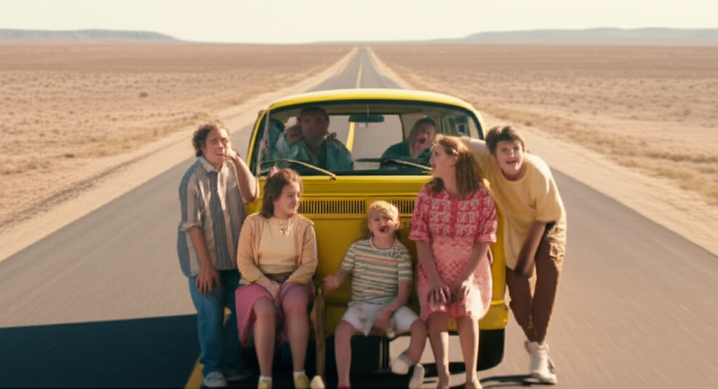 หนังฟีลกู๊ดพลังบวก ดูจบแล้วใจฟูแน่นอน - best-feel-good-movies-for-bad-day