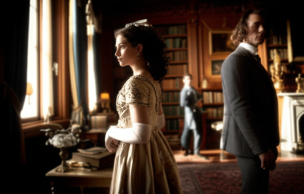 ดูบริดเจอร์ตันจบแล้วดูอะไรต่อ? ซีรีส์พีเรียดห้ามพลาด - what-to-watch-after-bridgerton