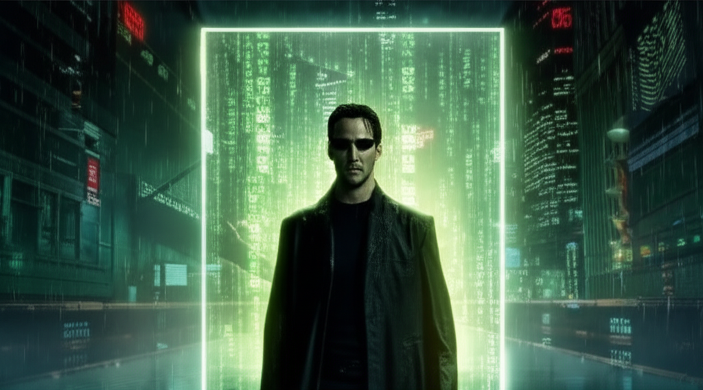 The Matrix 5 มาแน่! แต่เปลี่ยนผู้กำกับใหม่ - the-matrix-5-new-director