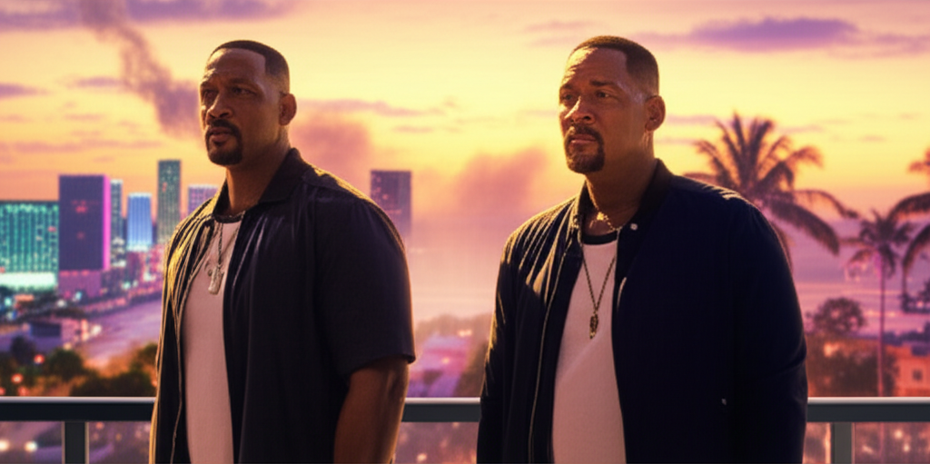 รีวิว Bad Boys: Ride or Die คู่หูในตำนานยังเก๋าอยู่ไหม? - review-bad-boys-ride-or-die