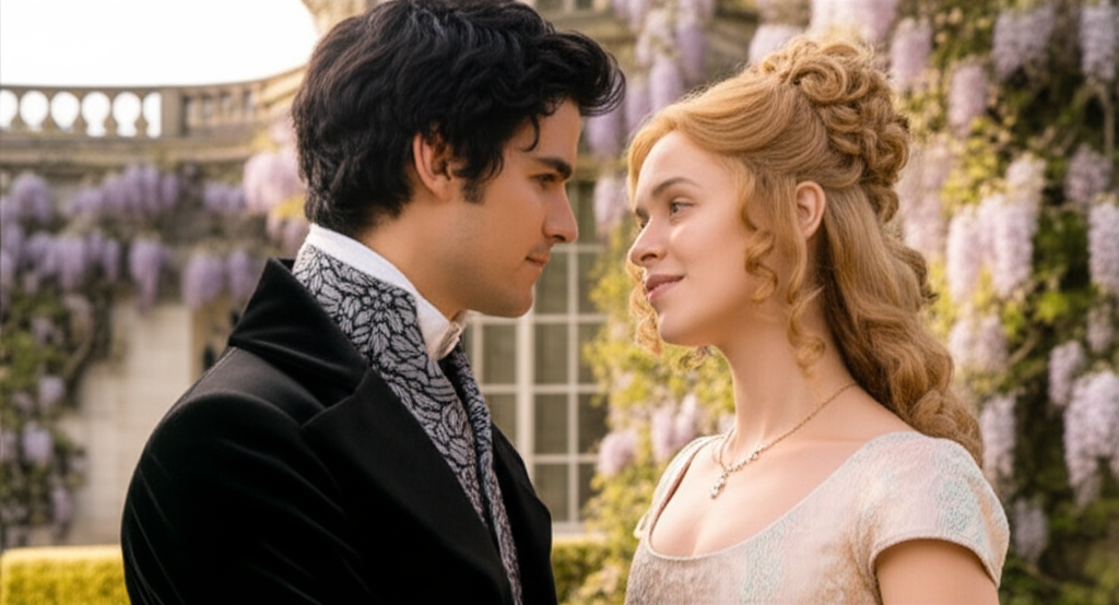 รีวิว Bridgerton ซีซั่น 3 บทสรุปความรักที่รอคอย - review-bridgerton-season-3-part-2