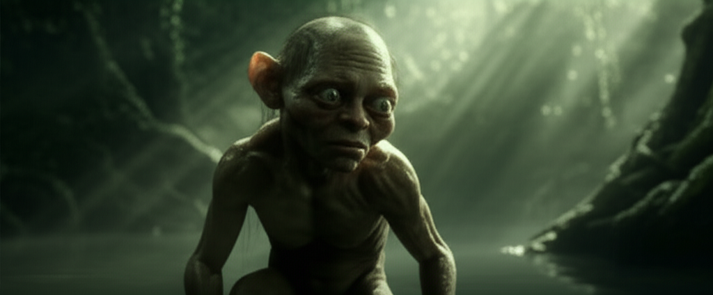 The Hunt for Gollum หนัง LOTR ใหม่ แฟนๆ ควรรู้ - the-hunt-for-gollum-lotr-movie-news