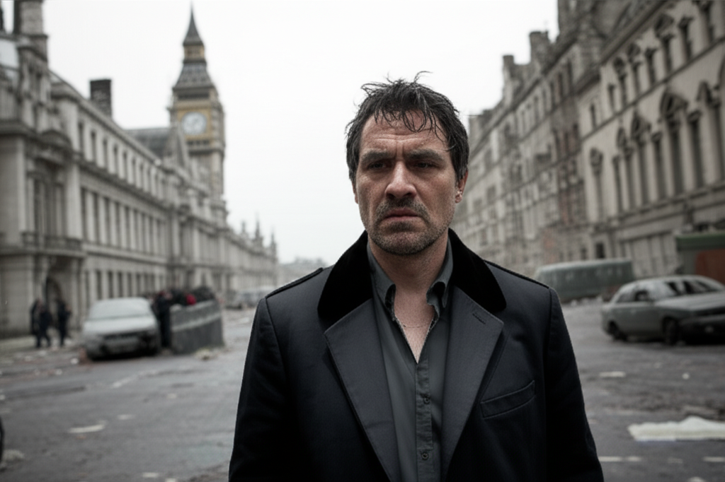 28 Years Later ตำนานซอมบี้วิ่งระทึกกลับมาแล้ว - 28-years-later-zombie-sequel-news