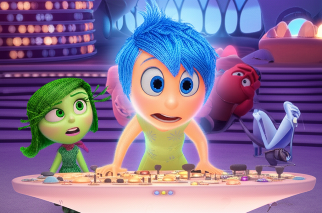 รู้จัก 4 อารมณ์ใหม่ใน Inside Out 2 ใครคือตัวป่วน? - inside-out-2-new-emotions-explained