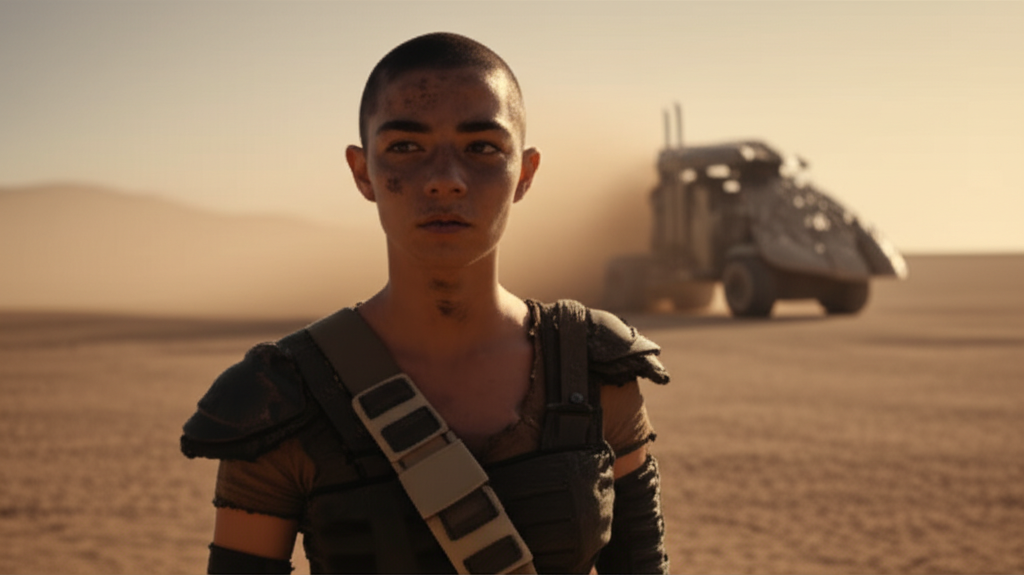 รีวิว Furiosa: สมศักดิ์ศรี Mad Max หรือแค่ภาคแยก? - review-furiosa-mad-max-saga-worth-it