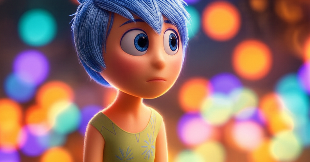รีวิว Inside Out 2: ว้าวุ่นใจไปกับแก๊งอารมณ์ใหม่ - review-inside-out-2-new-emotions