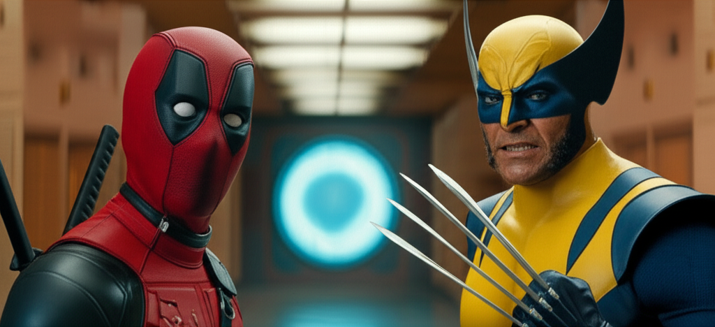 รวมตัวละครลับที่อาจโผล่ใน Deadpool & Wolverine - deadpool-wolverine-secret-cameos