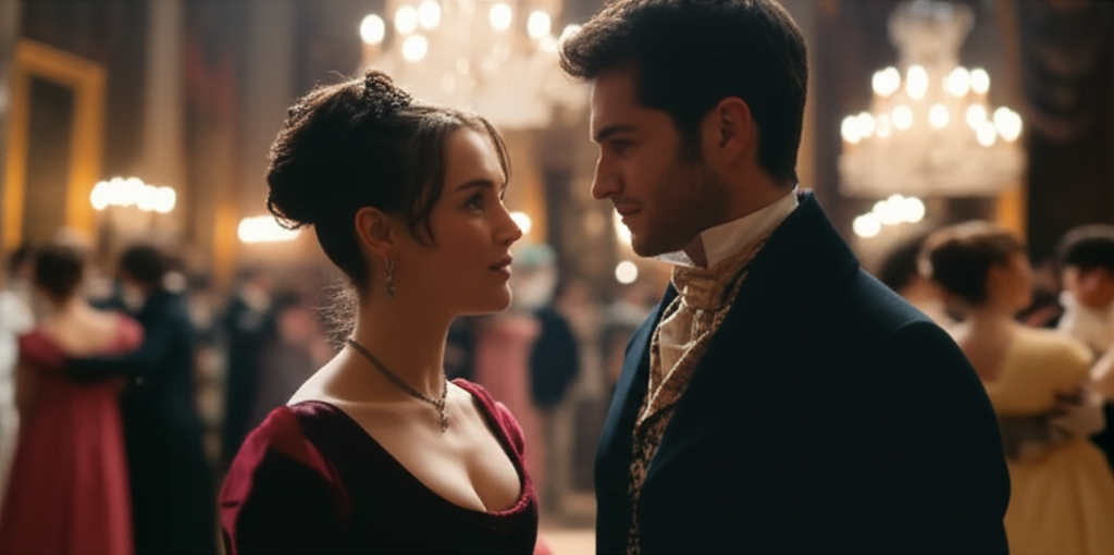 รีวิว Bridgerton ซีซั่น 3 Part 2 บทสรุปที่รอคอย - review-bridgerton-season-3-part-2