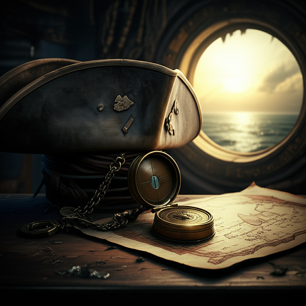 ปิดตำนาน Jack Sparrow! Pirates of the Caribbean รีบูตแน่ - pirates-of-the-caribbean-reboot-confirmed