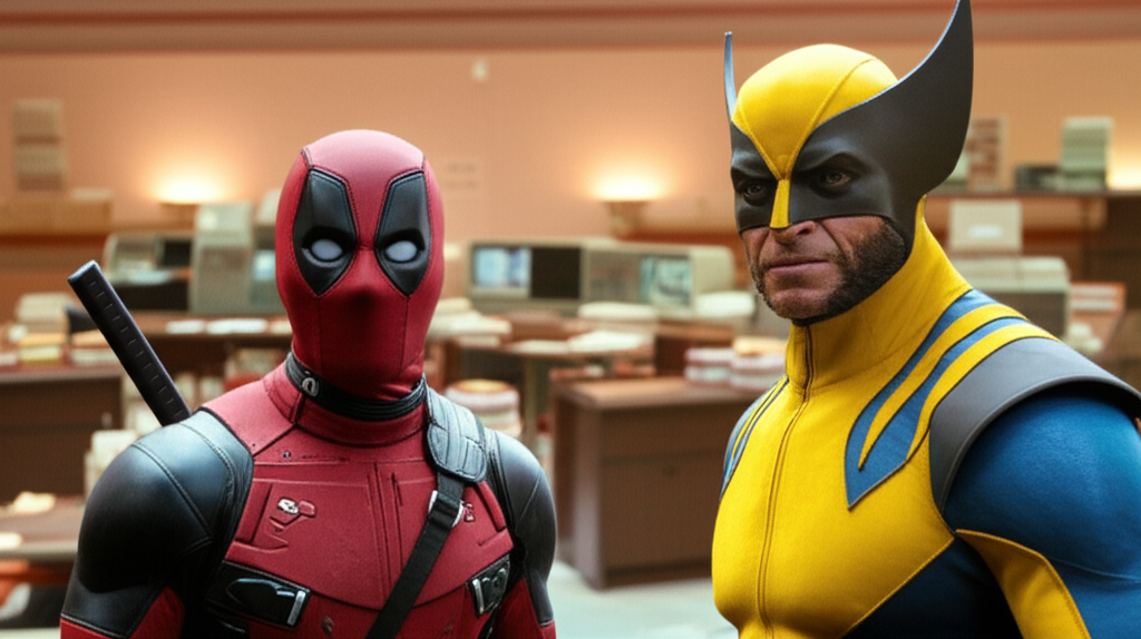 Deadpool & Wolverine รู้เรื่องนี้ก่อนดู รับรองสนุกขึ้น - deadpool-wolverine-before-you-watch
