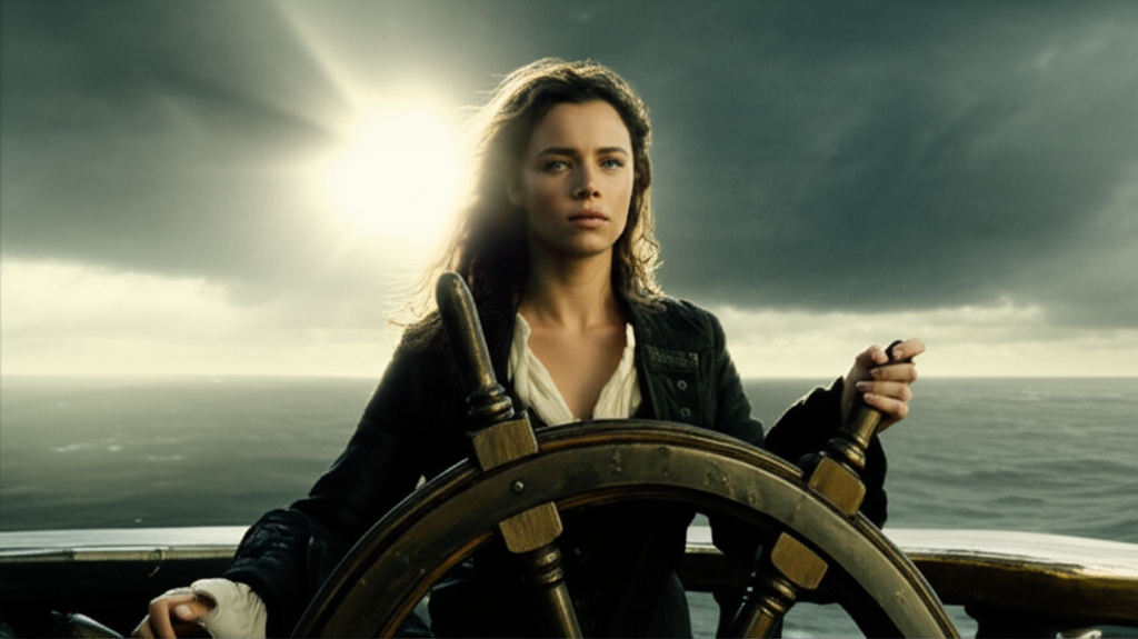 อนาคต Pirates of the Caribbean หลังหมดเงาจอห์นนี เดปป์ - future-of-pirates-of-the-caribbean-reboot