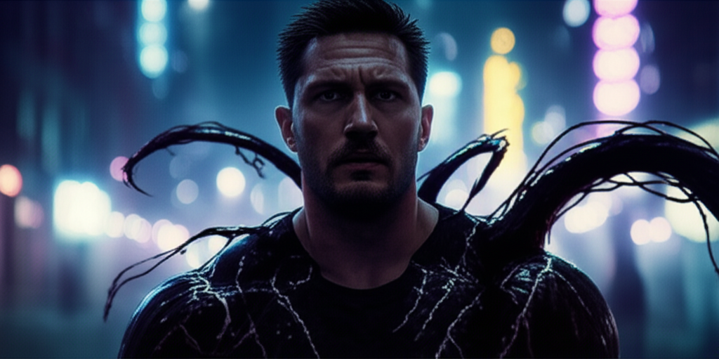 Venom 3 ปิดฉากไตรภาคซิมบิโอตสุดคลั่ง - venom-the-last-dance-trailer-news