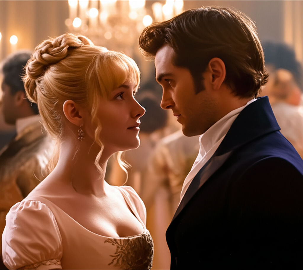 รีวิว Bridgerton S3 Part 2 บทสรุปโพลินที่สมการรอคอย - bridgerton-season-3-part-2-review