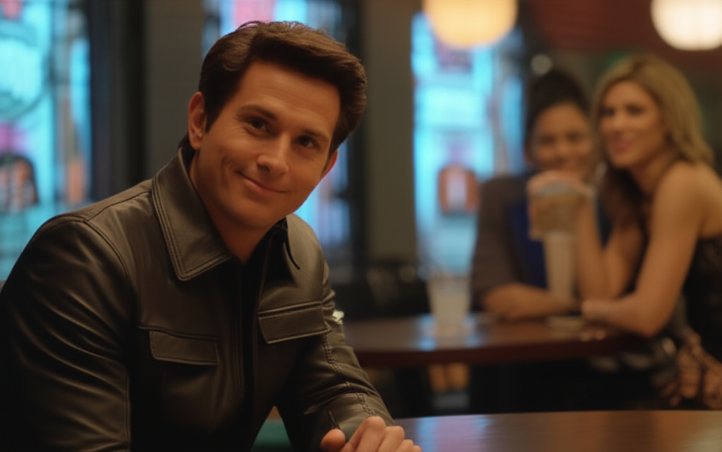 รีวิว Hit Man นักฆ่าหลอกๆ ที่สนุกของจริง - hit-man-netflix-movie-review