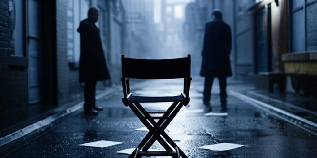 Blade ของ Marvel วุ่นไม่เลิก ผู้กำกับคนที่สองถอนตัว - marvel-blade-loses-second-director