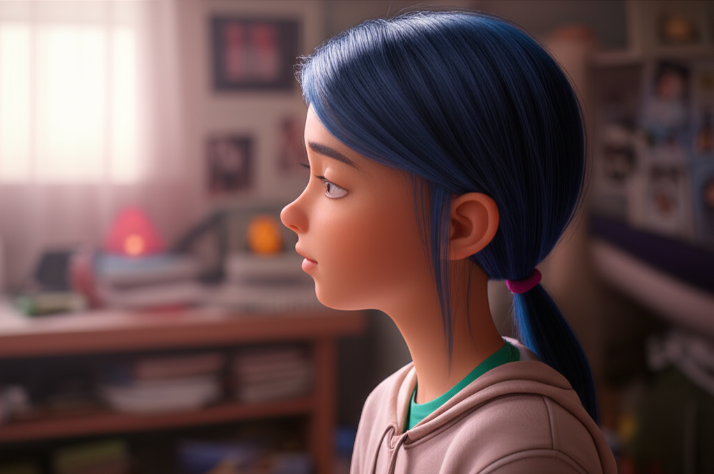 รีวิว Inside Out 2 จัดการอารมณ์วัยรุ่นสุดป่วน - inside-out-2-emotional-review