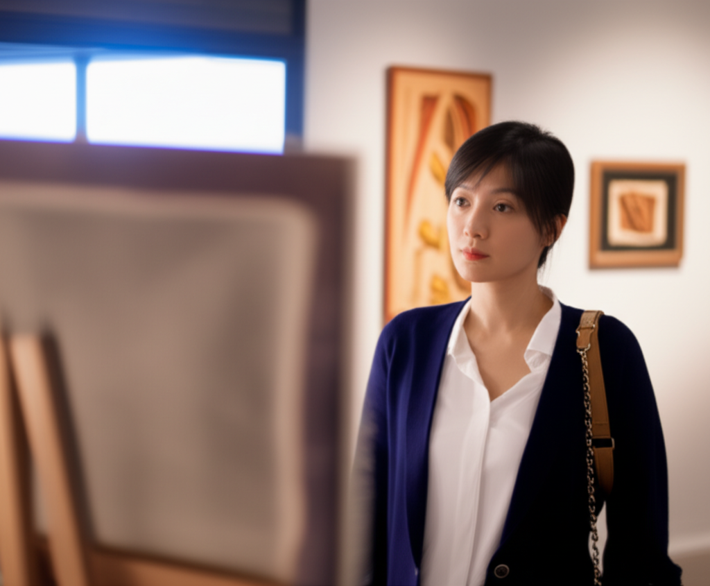 รีวิว The Tale of Rose (กุหลาบร้อยรัก) ซีรีส์ที่ไม่ควรพลาด - the-tale-of-rose-chinese-drama-review