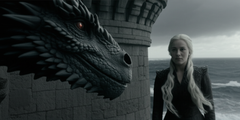 รีวิว House of the Dragon S2 ศึกมังกรครั้งใหม่ เดือดกว่าเดิม - house-of-the-dragon-s2-review