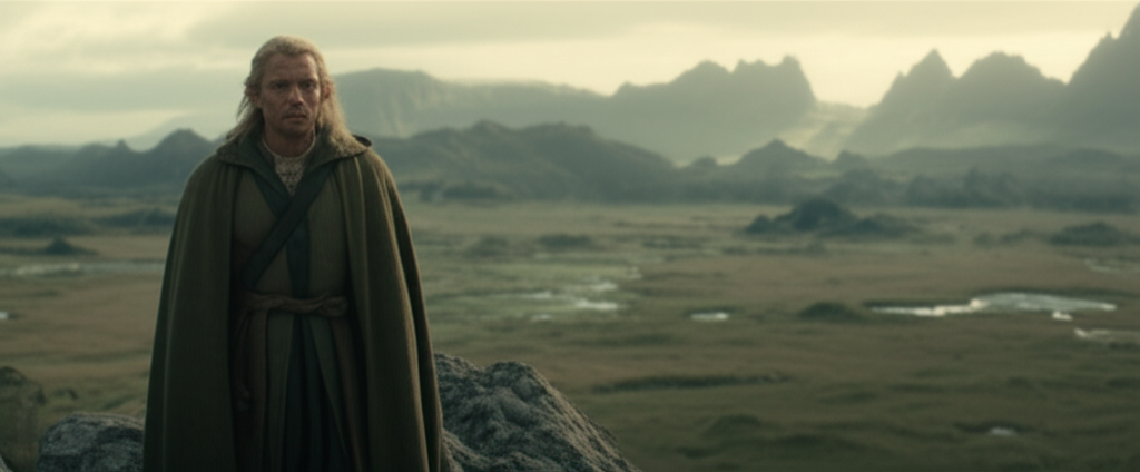 The Hunt for Gollum หนัง Lord of the Rings ภาคใหม่ - the-hunt-for-gollum-new-lotr-movie