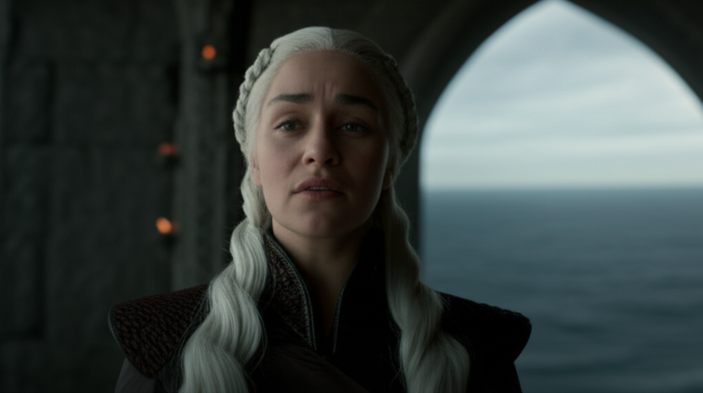 รีวิว House of the Dragon S2: สงครามเริ่มต้นขึ้น - review-house-of-the-dragon-s2-ep1