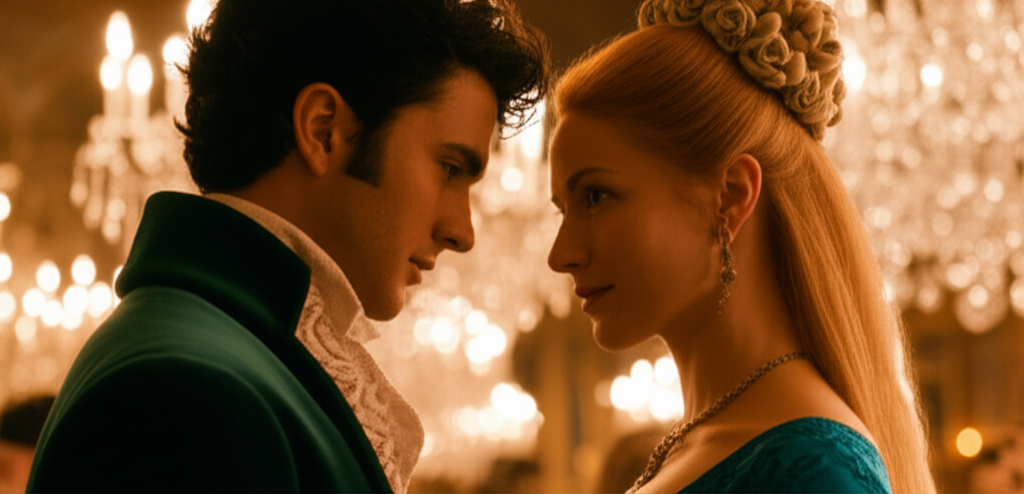 รีวิว Bridgerton 3 Part 2 บทสรุปความรักโพลิน - review-bridgerton-season-3-part-2