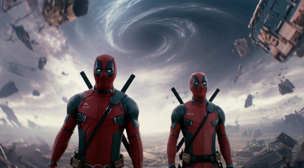 Deadpool & Wolverine กุญแจสำคัญสู่อนาคต MCU? - deadpool-wolverine-future-of-mcu
