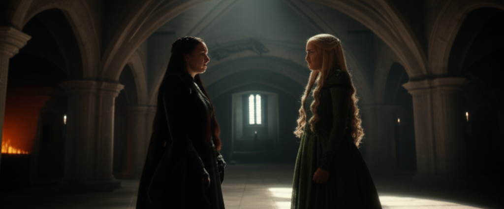 รีวิว House of the Dragon S2 เปิดฉากสงครามเดือด - review-house-of-the-dragon-s2-ep1