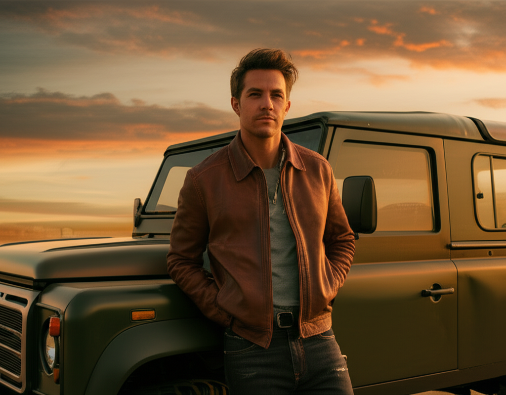 เกล็น พาวเวลล์ พระเอกคนใหม่ที่ฮอลลีวูดกำลังเดิมพัน - glen-powell-hollywood-new-leading-man