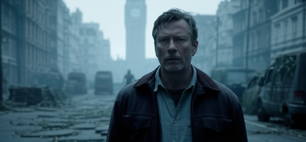 28 Years Later การกลับมาของซอมบี้คลั่งที่ทุกคนรอคอย - 28-years-later-zombie-return-news