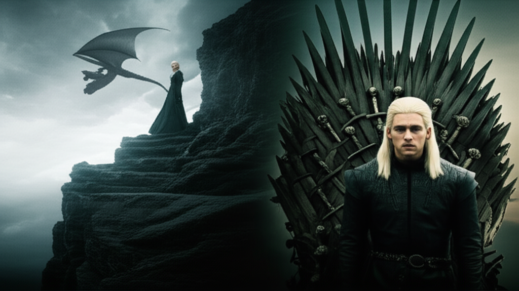 รีวิว House of the Dragon S2: สงครามมังกรเริ่มแล้ว! - review-house-of-the-dragon-season-2