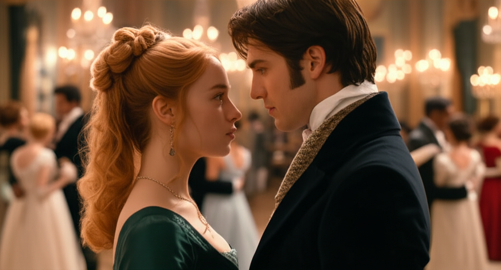 รีวิว Bridgerton S3 Part 2 ฟินสมการรอคอยหรือไม่? - review-bridgerton-season-3-part-2