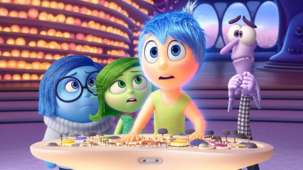 รีวิว Inside Out 2 ทำไมถึงดีงามและโดนใจทุกคน - review-inside-out-2-why-so-good