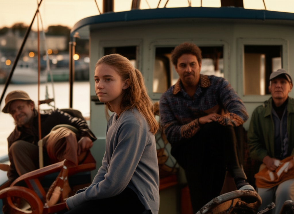 หนังครอบครัวสุดซึ้ง ที่คนดู 'หลานม่า' ต้องชอบ - family-movies-like-lan-ma