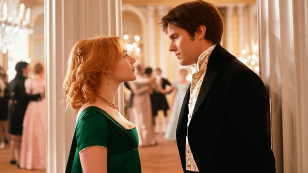 รีวิว Bridgerton S3: ส่องบทสรุปเพื่อนรัก #Polin - review-bridgerton-season-3-polin
