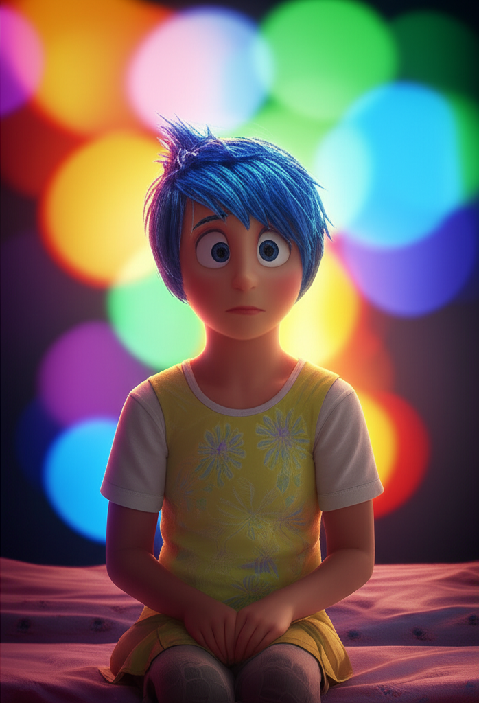 รีวิว Inside Out 2: วัยรุ่นว้าวุ่น อารมณ์ใหม่สุดป่วน - review-inside-out-2-new-emotions