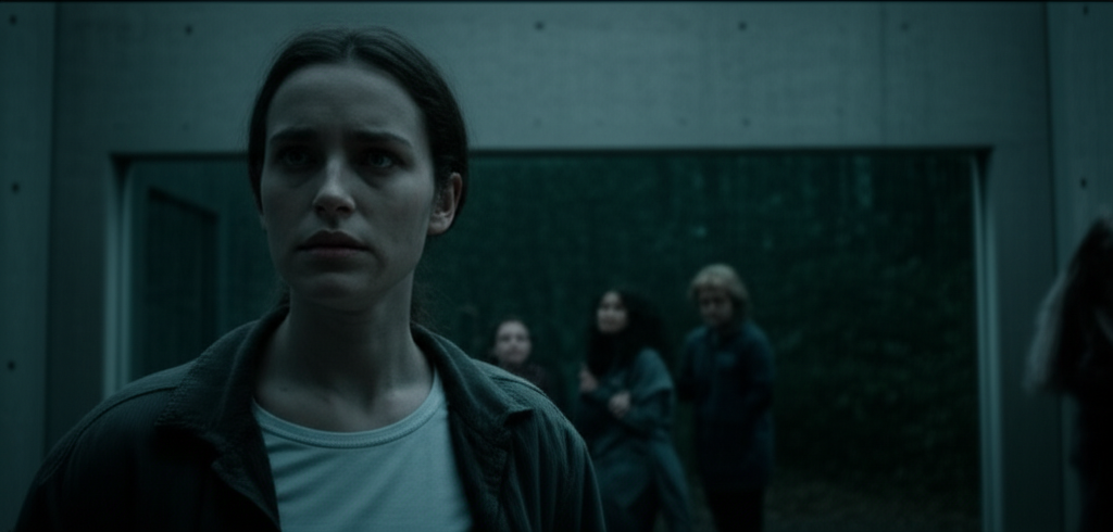 รีวิว The Watchers มันมองอยู่ ลุ้นระทึกสมชื่อพ่อไหม? - review-the-watchers-movie