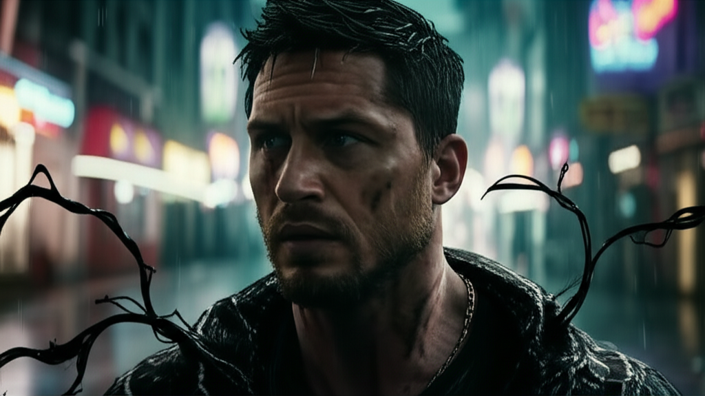 Venom: The Last Dance ตัวอย่างแรก ปิดฉากไตรภาคสุดเดือด - venom-the-last-dance-first-trailer