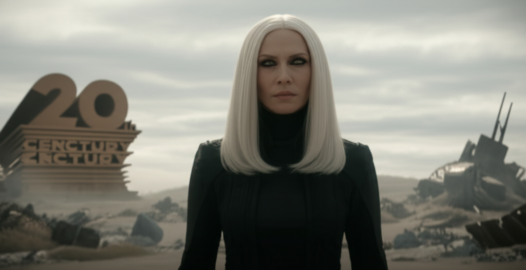 รู้จัก Cassandra Nova วายร้ายใน Deadpool & Wolverine - who-is-cassandra-nova-deadpool-wolverine