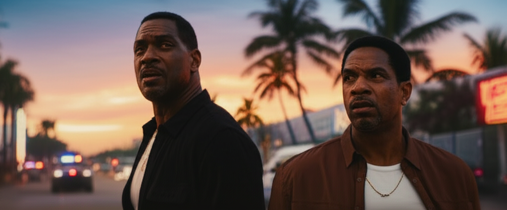 Bad Boys Ride or Die คู่หูในตำนานกลับมาบู๊ระห่ำ - bad-boys-ride-or-die-preview