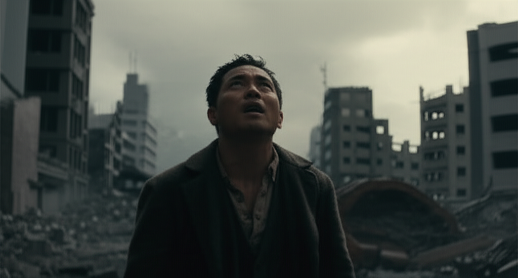 รีวิว Godzilla Minus One สมศักดิ์ศรีออสการ์บน Netflix - review-godzilla-minus-one-netflix