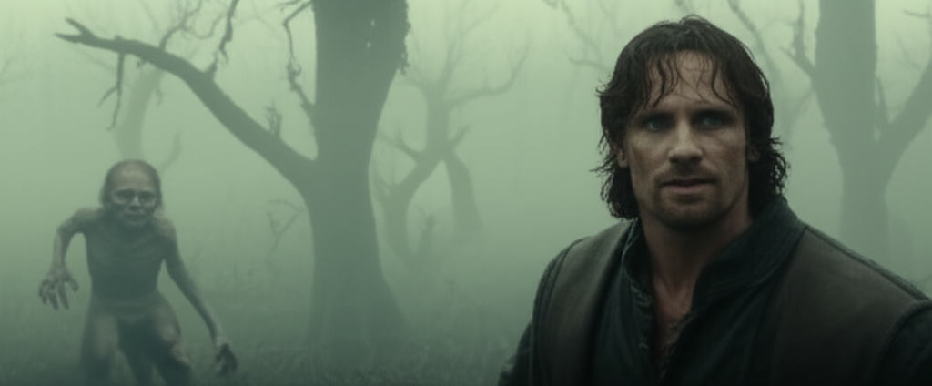 Lord of the Rings กลับมาใน The Hunt for Gollum - lord-of-the-rings-hunt-for-gollum-news