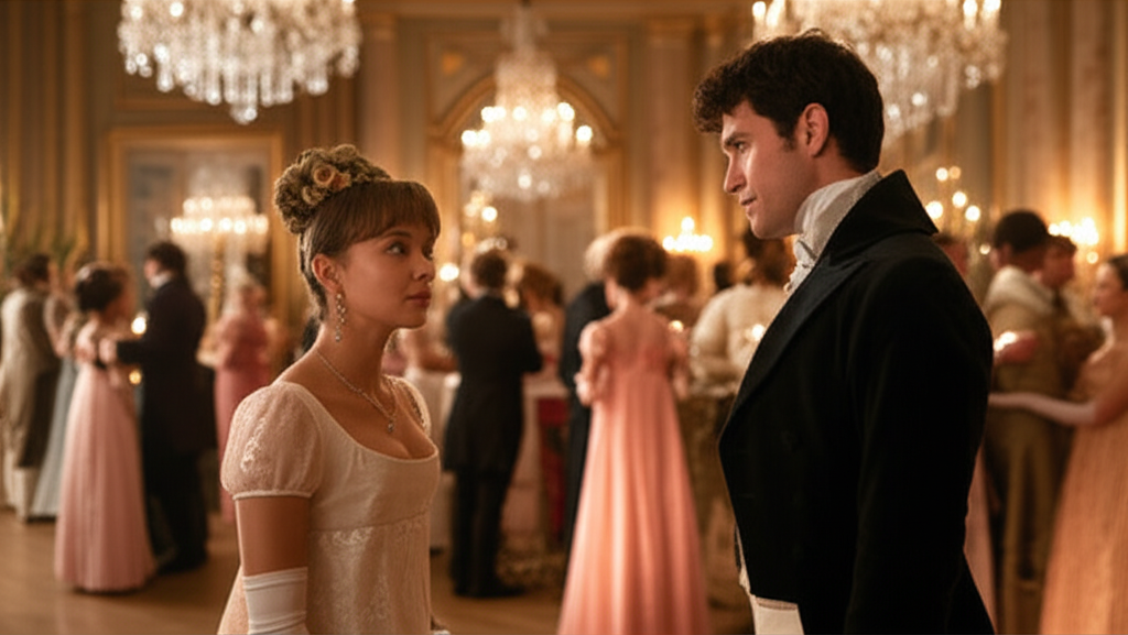 เจาะลึก Bridgerton S3 Part 2 คุ้มค่าการรอคอยไหม? - review-bridgerton-season-3-part-2