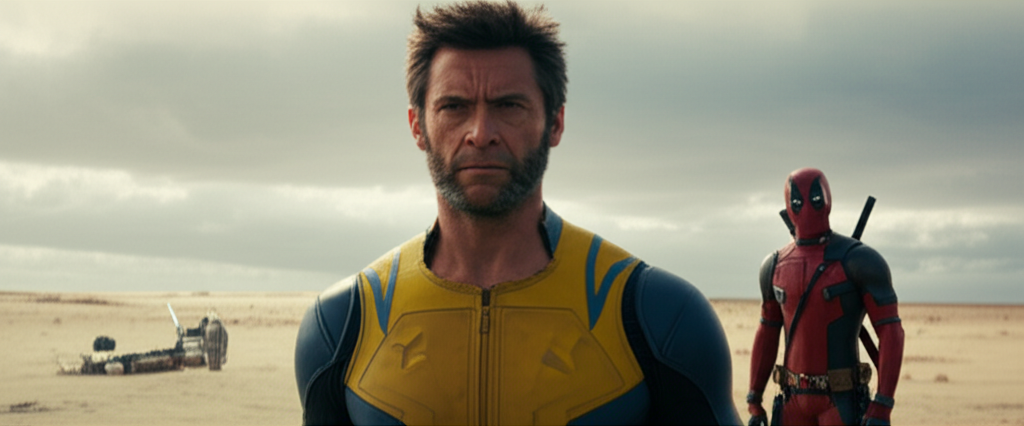 รวมทุกเรื่องต้องรู้ก่อนดู Deadpool & Wolverine - deadpool-and-wolverine-preview