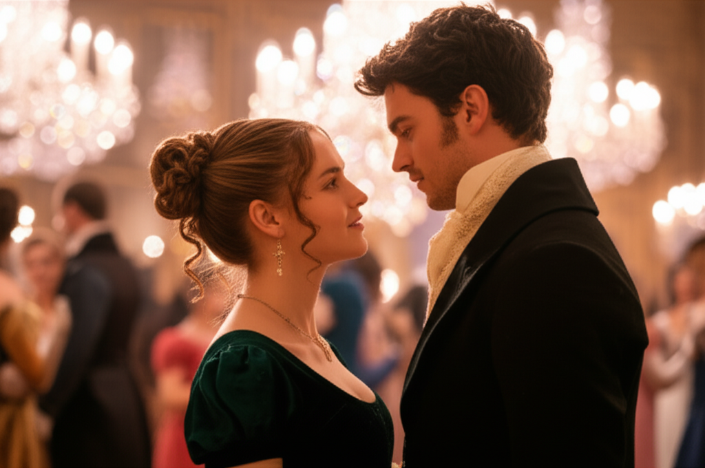 Bridgerton 3 บทสรุปโพลิน ฟินสมการรอคอยหรือไม่? - review-bridgerton-season-3-part-2