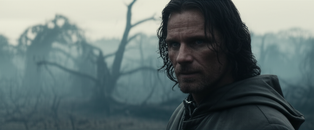 เจาะลึก The Hunt for Gollum หนัง LOTR ใหม่ที่แฟนๆรอคอย - the-hunt-for-gollum-lotr-movie