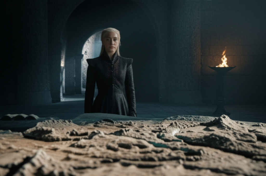 รีวิว House of the Dragon S2: เปิดศึกมังกรเดือด - review-house-of-the-dragon-s2-premiere