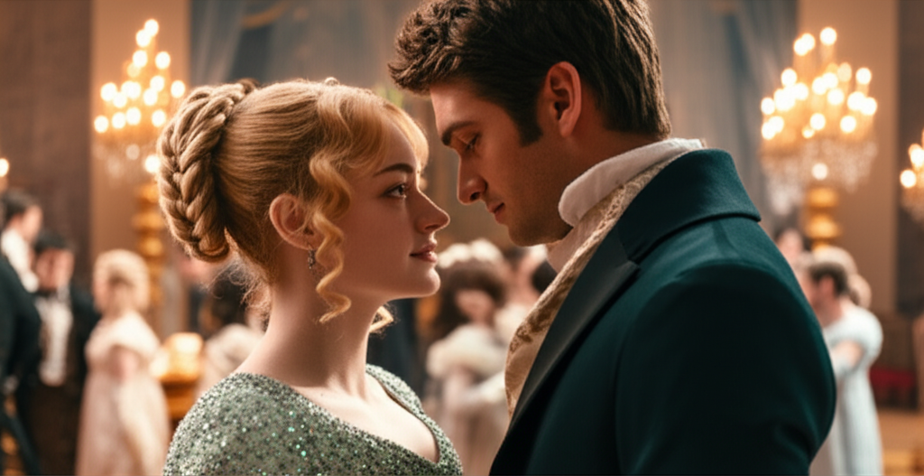 รีวิว Bridgerton S3 Part 2: บทสรุปหวานซึ้งของ #Polin - review-bridgerton-season-3-part-2